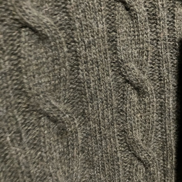 Gianetti Italian Wool Blend sweater size Xtra Large - Picture 5 of 7